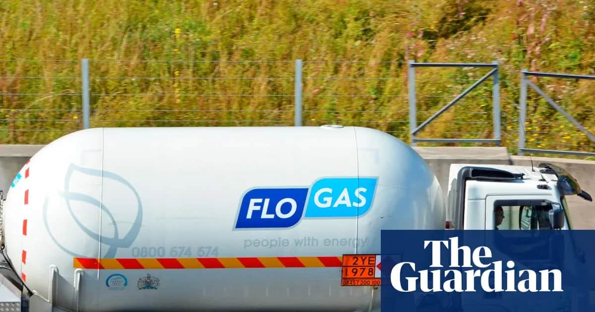 DCC Agrees £5.75bn Takeover by KKR and Energy Capital