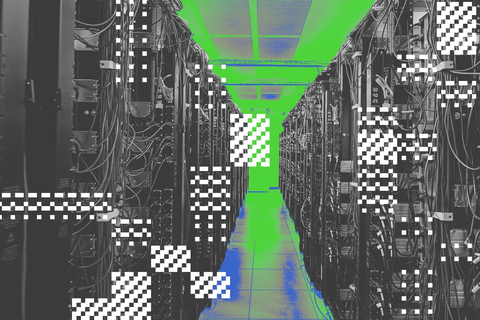New York Passes One-Year Moratorium on New Large Data Centers