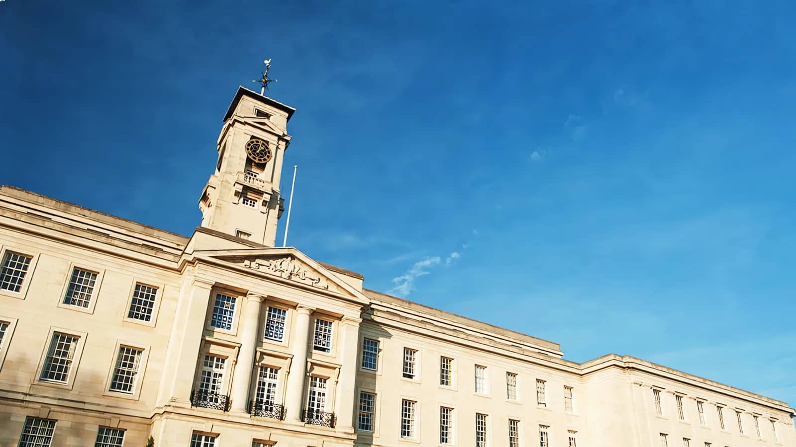 Nottingham University breach hits 454,600 students