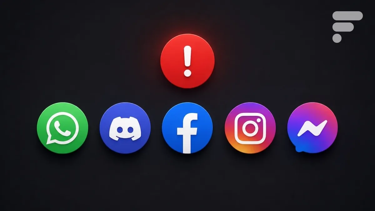 WhatsApp, Discord and Messenger Report Outage Starting at 15:40 on June 12