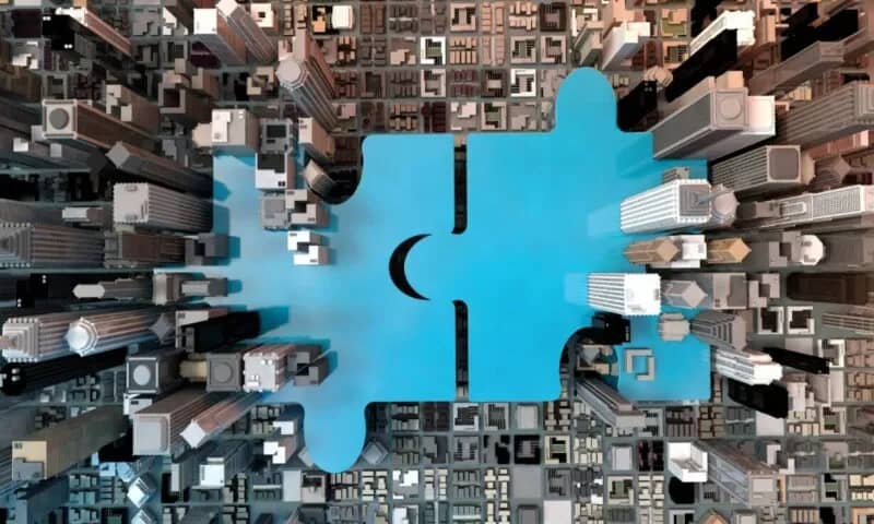 BT and Verizon spin off international networking arms into $4B joint venture