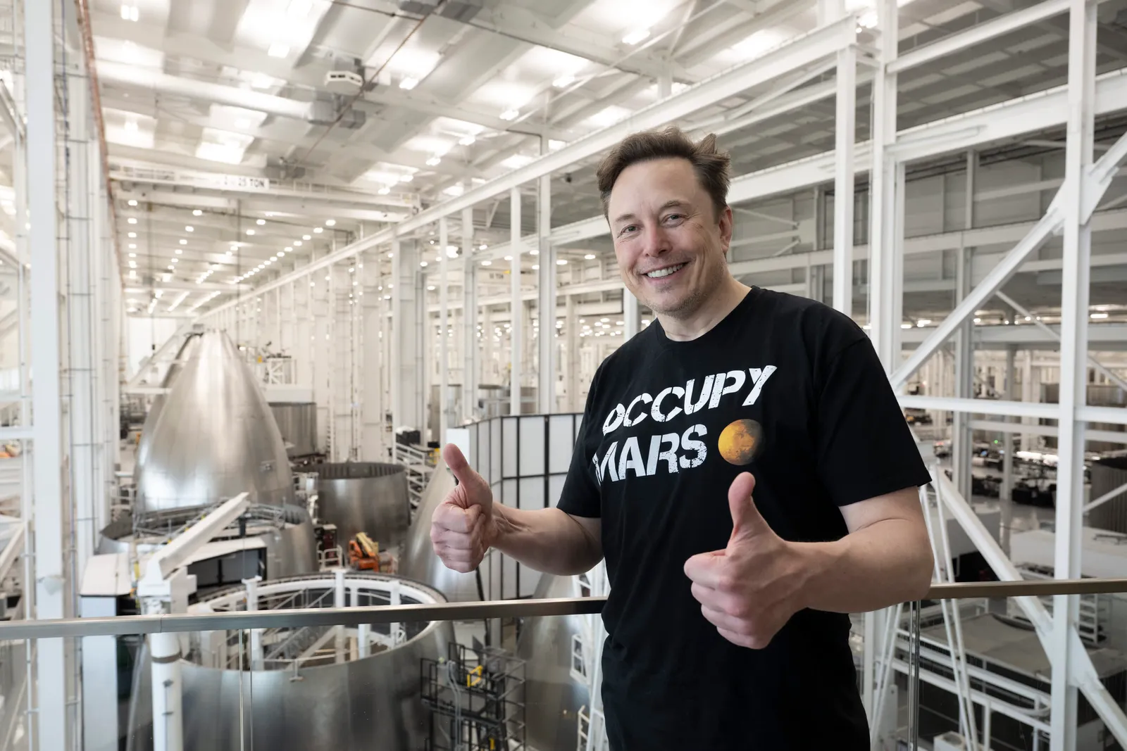 SpaceX Raises $75B in Record IPO Ahead of Nasdaq Debut
