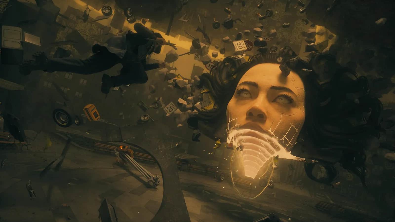Control Resonant Dated for September 24, 2026 Release