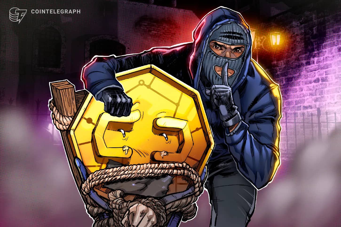OFAC sanctions 134 ISIS-K crypto wallets as Tether freezes funds
