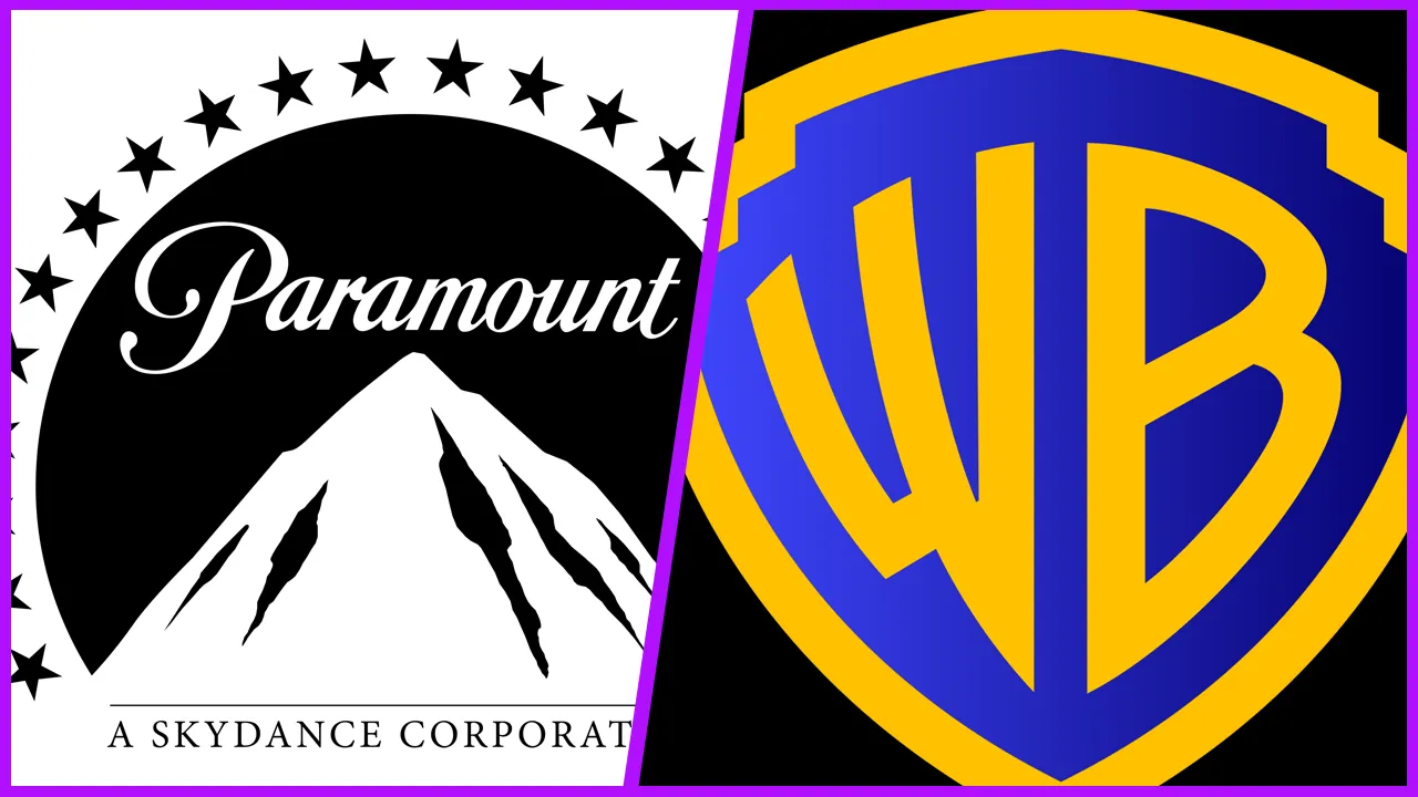 DOJ Approves Paramount's $111B Warner Bros. Discovery Deal