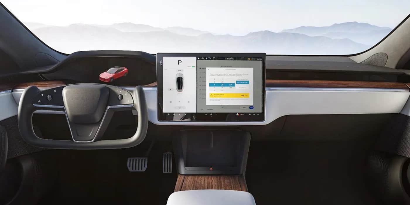 Tesla shifts to building its own maps for FSD after years of criticism