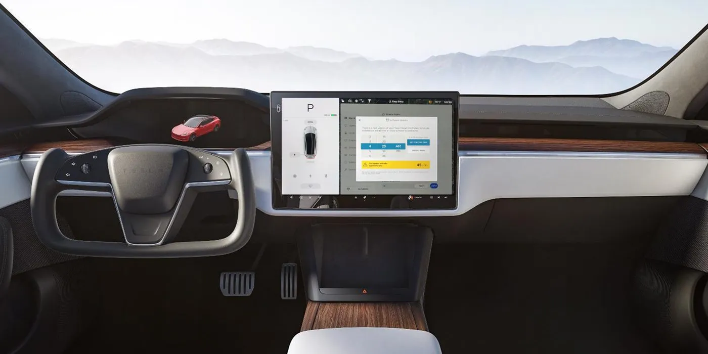Tesla shifts to building its own maps for FSD after years of criticism