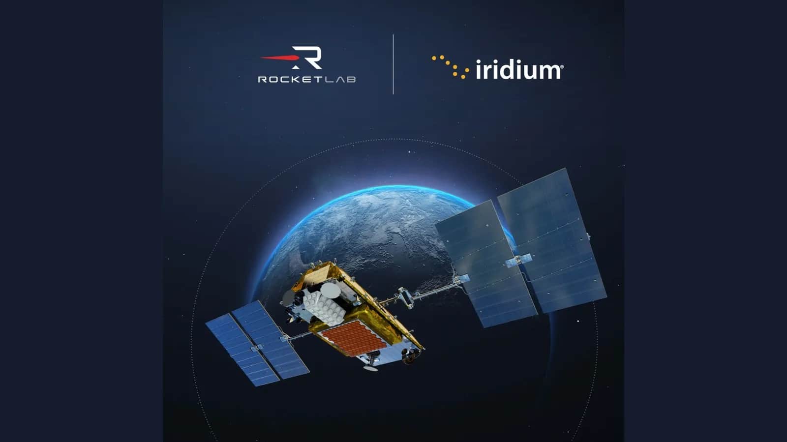 Rocket Lab to buy Iridium for $8B in Starlink challenge