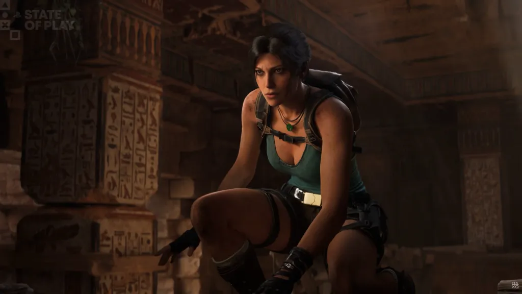 Tomb Raider: Legacy of Atlantis Sets February 2027 Release