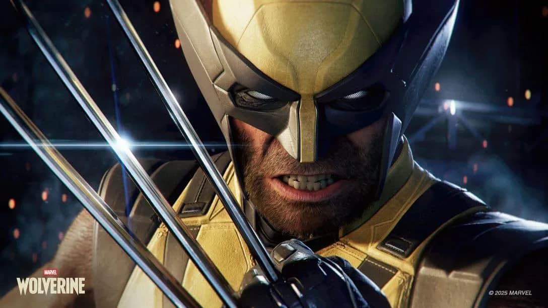 Sony Drops Seven Bloody Minutes of Wolverine Gameplay