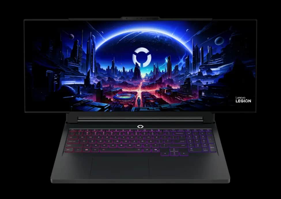 Lenovo fixes high-severity flaw in Legion Zone app before 2.0.28.8182