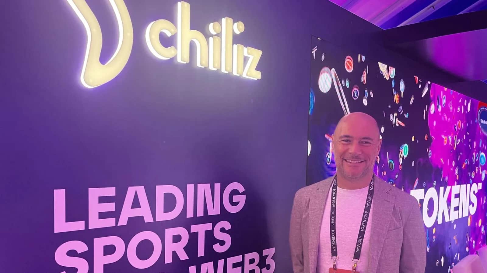 Chiliz Expands 70+ Fan Tokens to Solana and Base