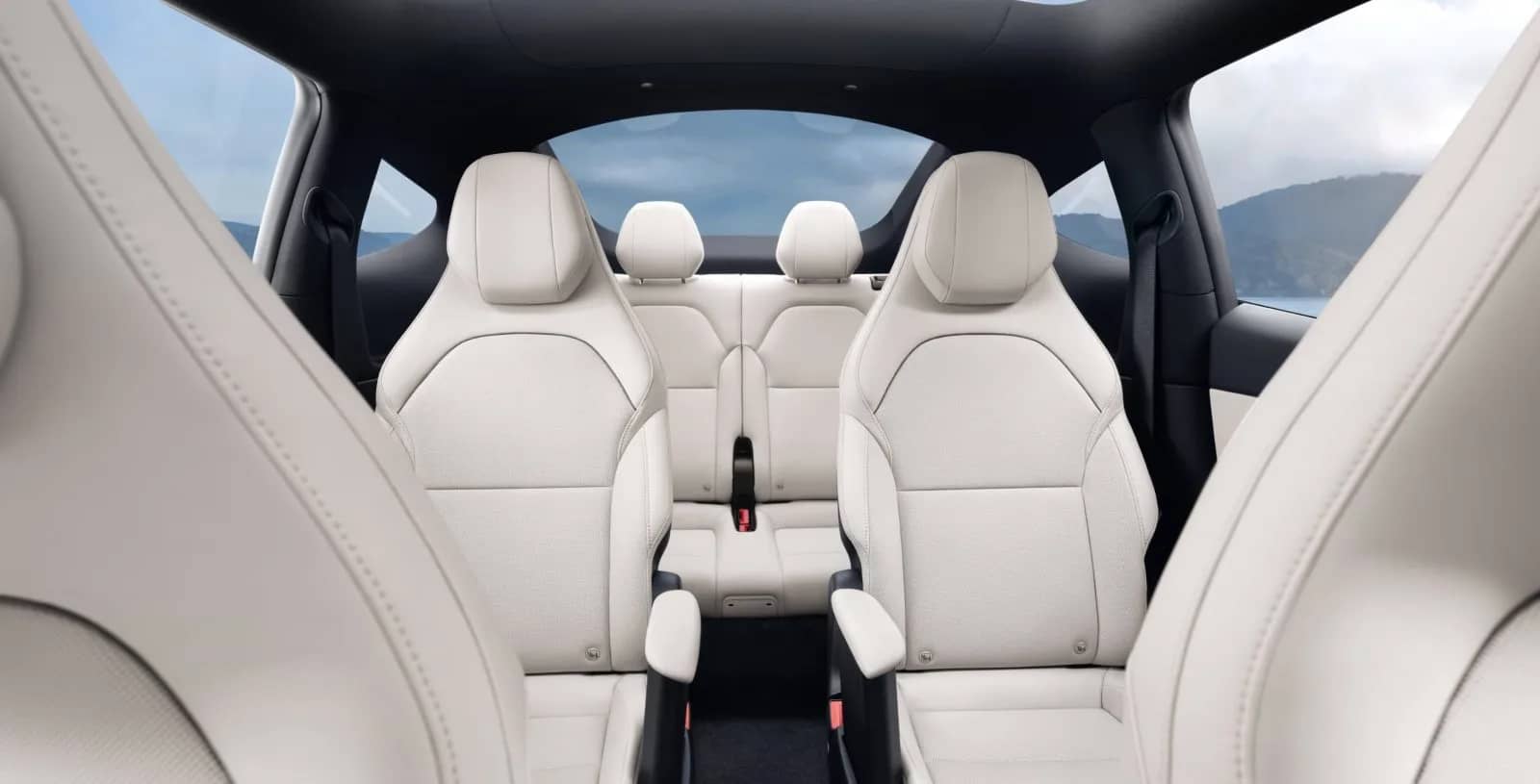 Tesla launches six-seat Model Y L in US and Puerto Rico