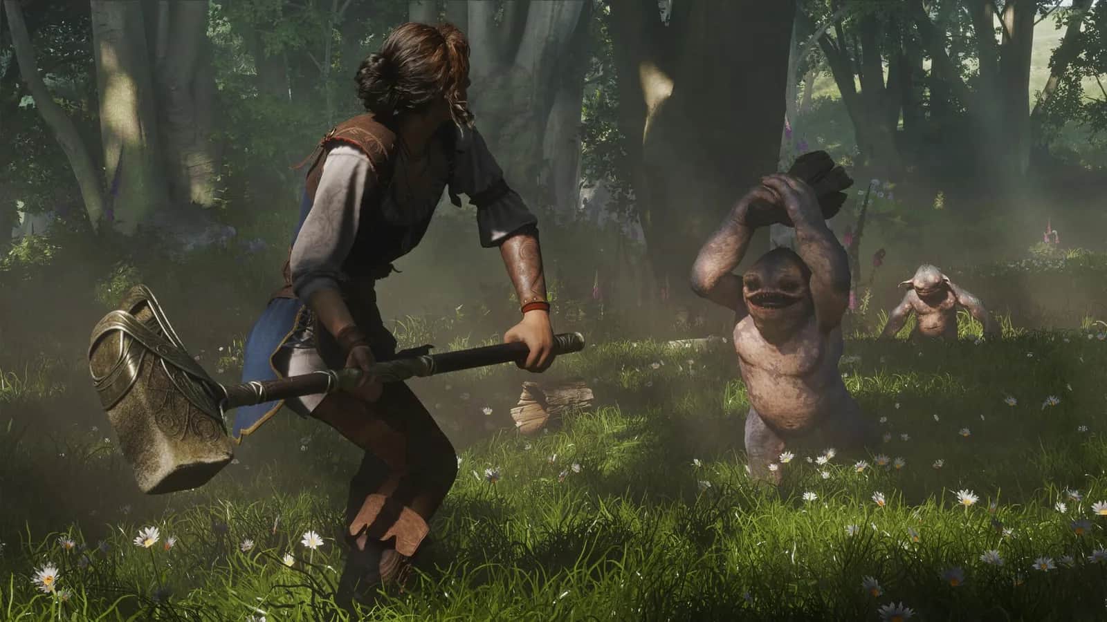 Microsoft Delays Fable Reboot to February 2027