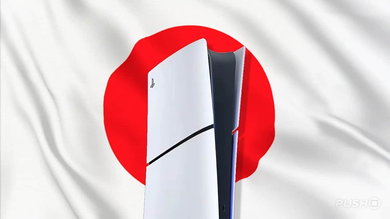 PS5 Pro Sells Just 840 Units in Japan After Price Hike