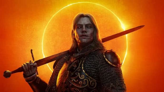 Blood of Dawnwalker Enables Save Carry-Over to Future Games