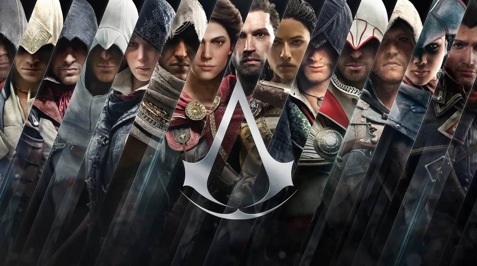 Assassin’s Creed adds three new games to pipeline