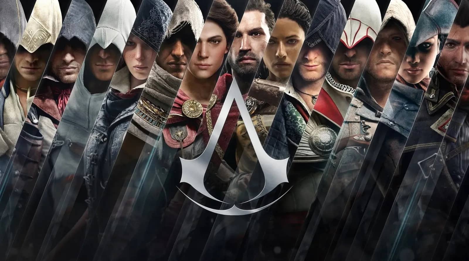 Assassin’s Creed adds three new games to pipeline