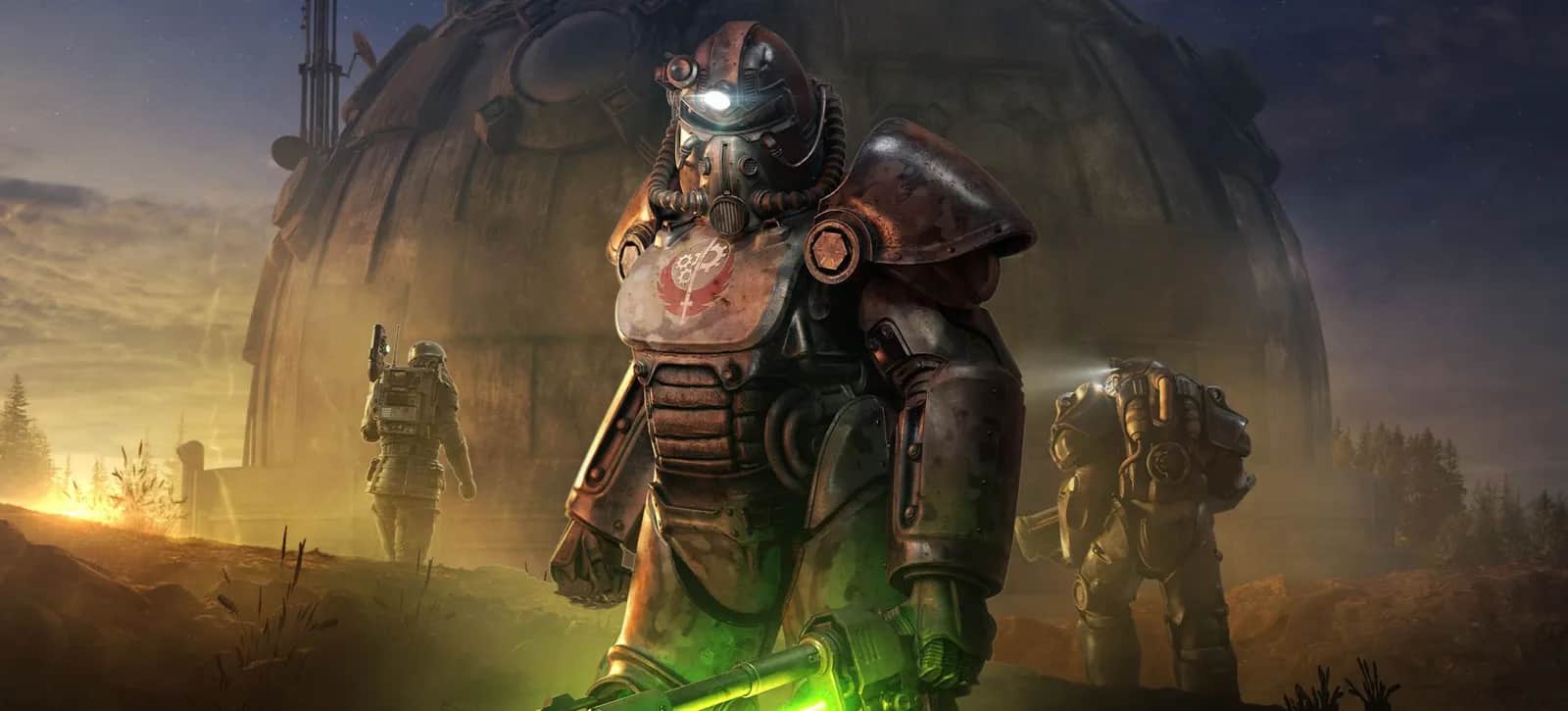 Bethesda places Fallout 5 into early pre-production