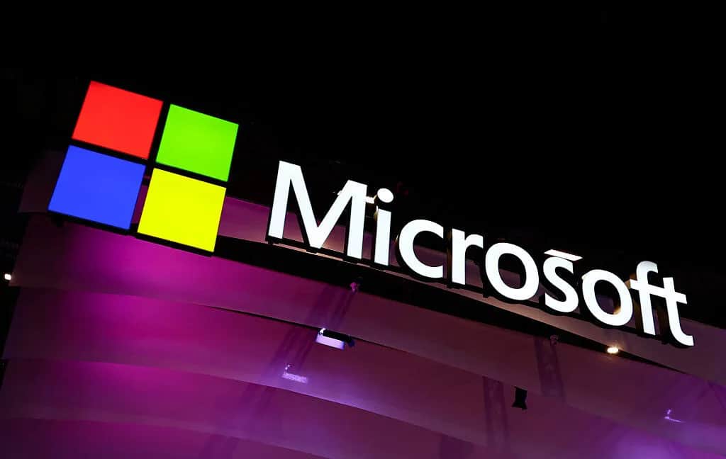 Microsoft packages laced with credential stealer for second time