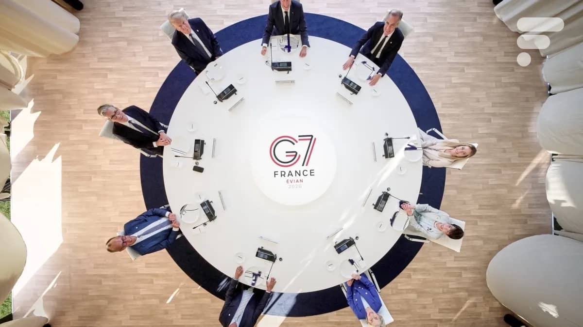 US Blocks G7 Access to Anthropic's Fable 5 and Mythos 5