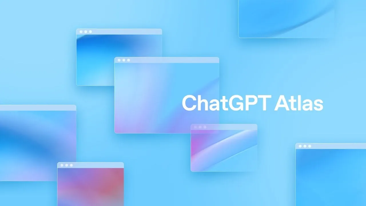 OpenAI Shuts Down ChatGPT Atlas Browser