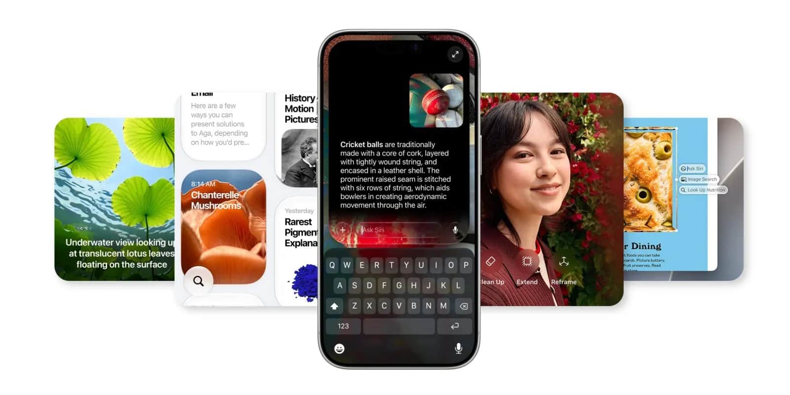 New Siri AI Delayed on EU iPhones Due to DMA
