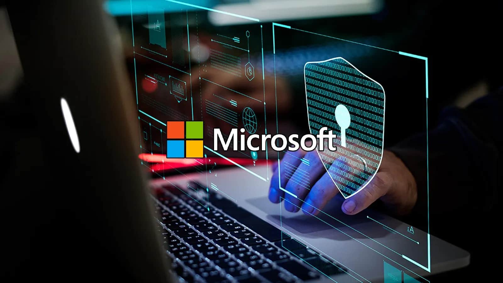 Microsoft Outage Blocks MFA Setup and My Sign-Ins Access