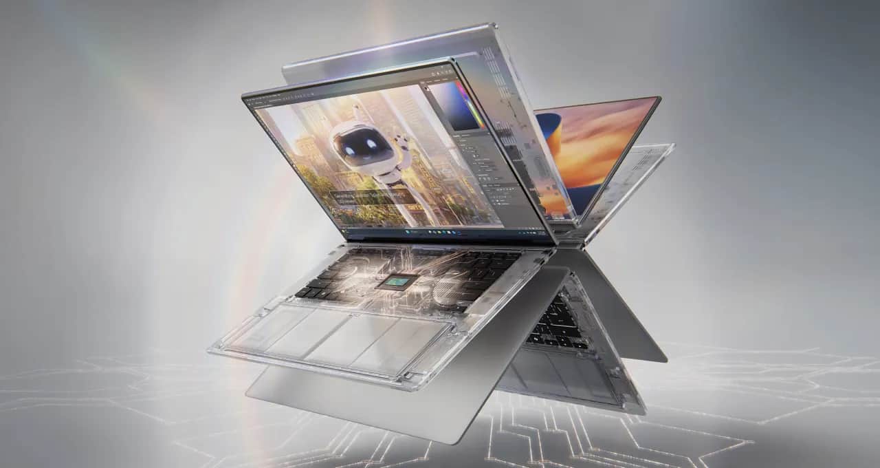 NVIDIA, Microsoft Open RTX Spark Preorders and Push AI Agents on Windows PCs