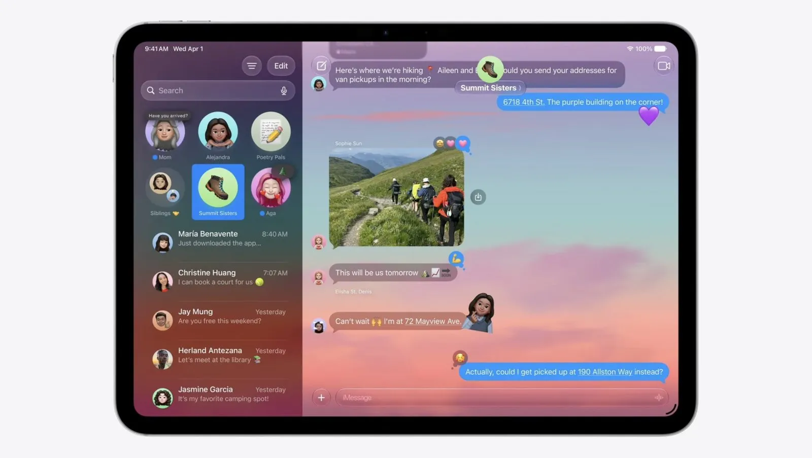 Apple unveils iPadOS 27 with performance upgrades