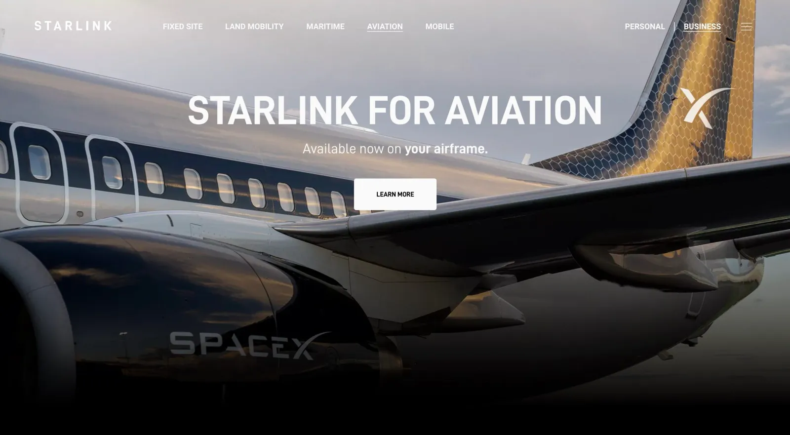 Wizz Air to Offer Starlink Wi-Fi From 2027