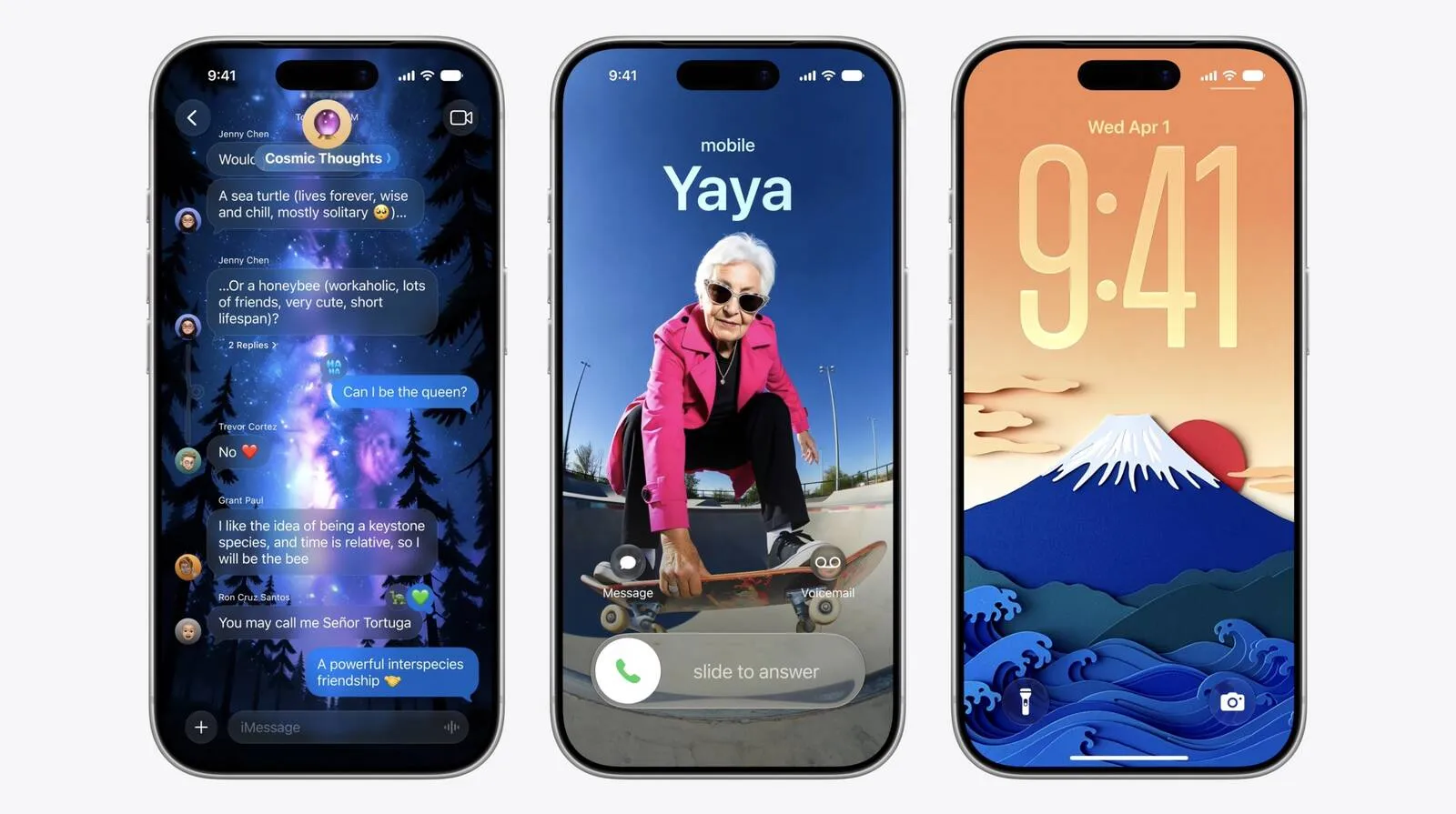 Apple Overhauls Image Playground With Photorealistic AI