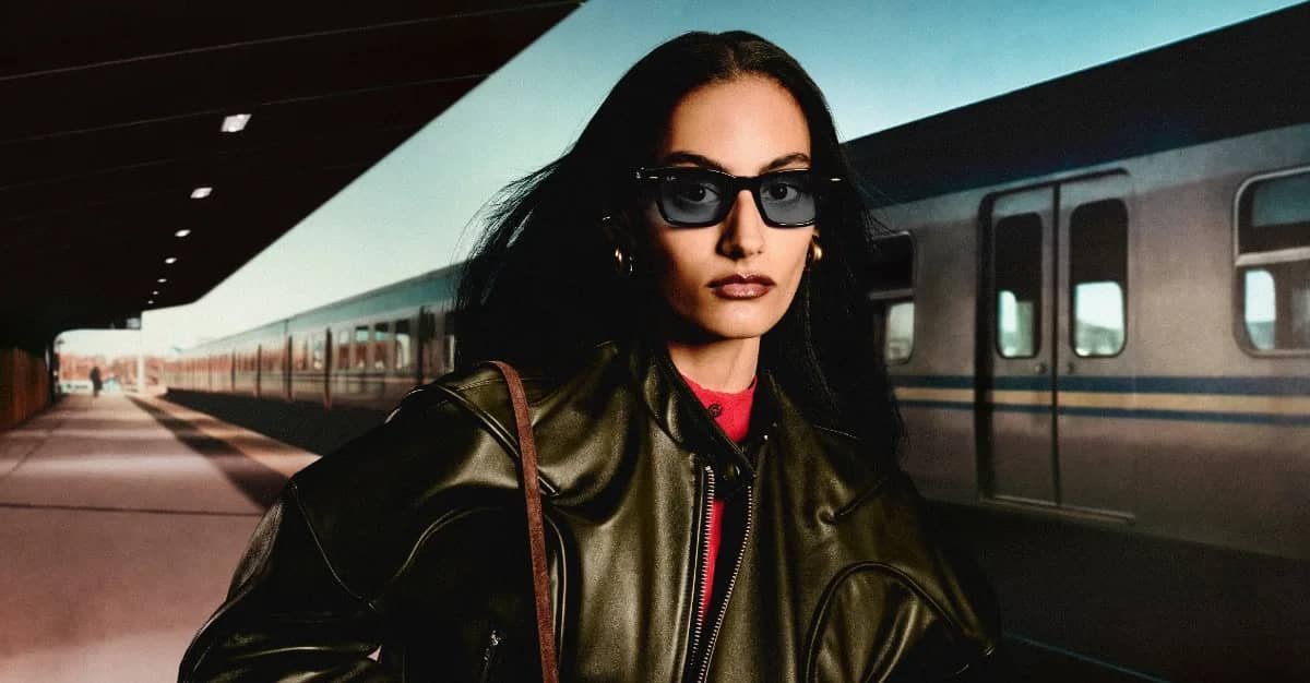 Ray-Ban Meta Audio Glasses Go On Sale From $349 With 12-Hour Battery