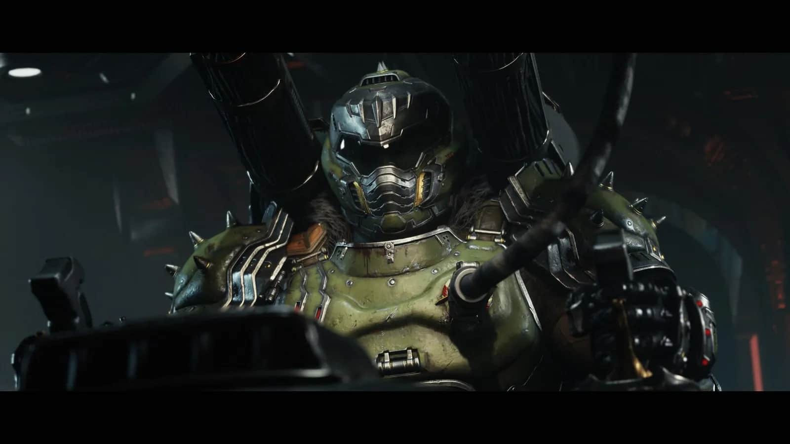 id Software reportedly cut in half amid Xbox layoffs