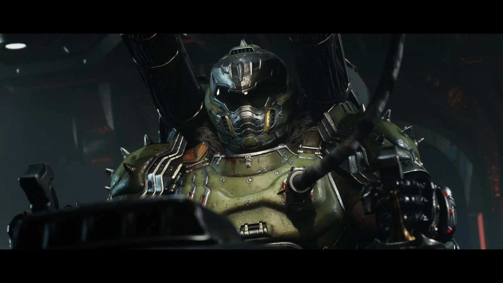 id Software reportedly cut in half amid Xbox layoffs