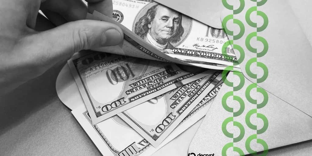 Paradigm Closes $1.2 Billion Fund Aimed at Crypto, AI and Robotics Startups