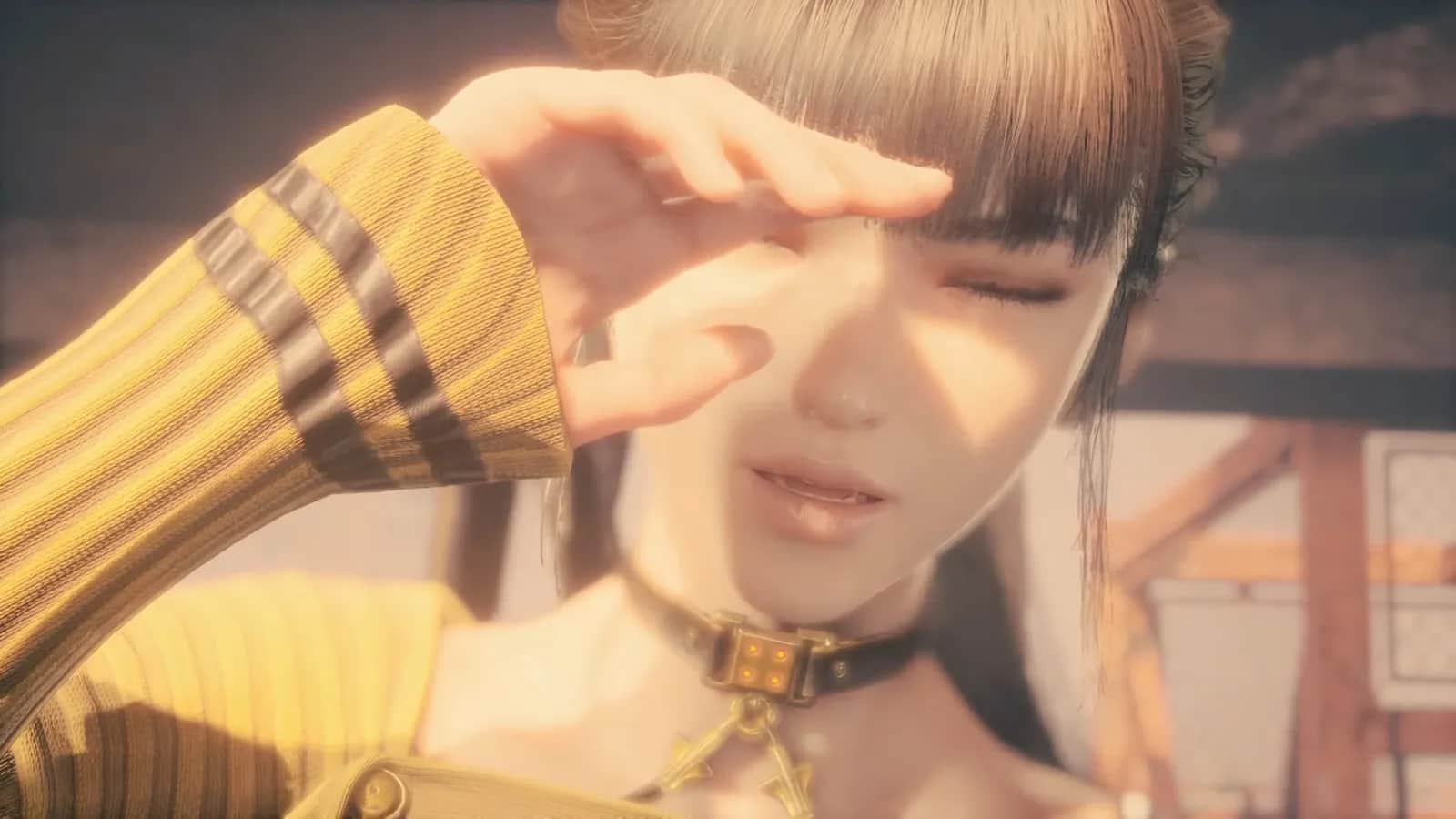 Stellar Blade heads to Switch 2 in 2026
