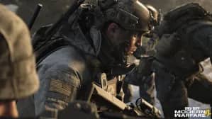 Call of Duty: Modern Warfare 4 Offers Campaign Early Access