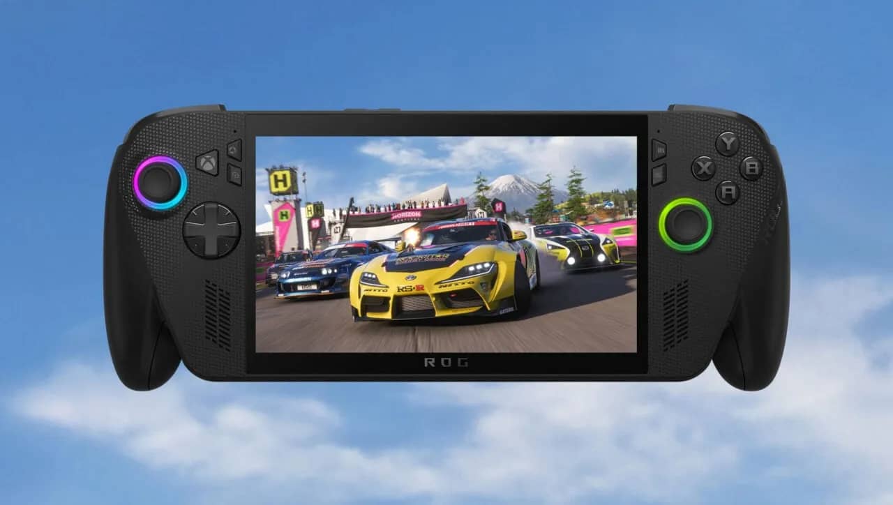 Fortune: Xbox Plans Next-Gen Handheld by Holiday 2027, Next Console in 2028