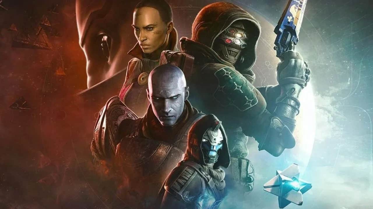 Bungie Begins Layoffs After Destiny 2's Final Update
