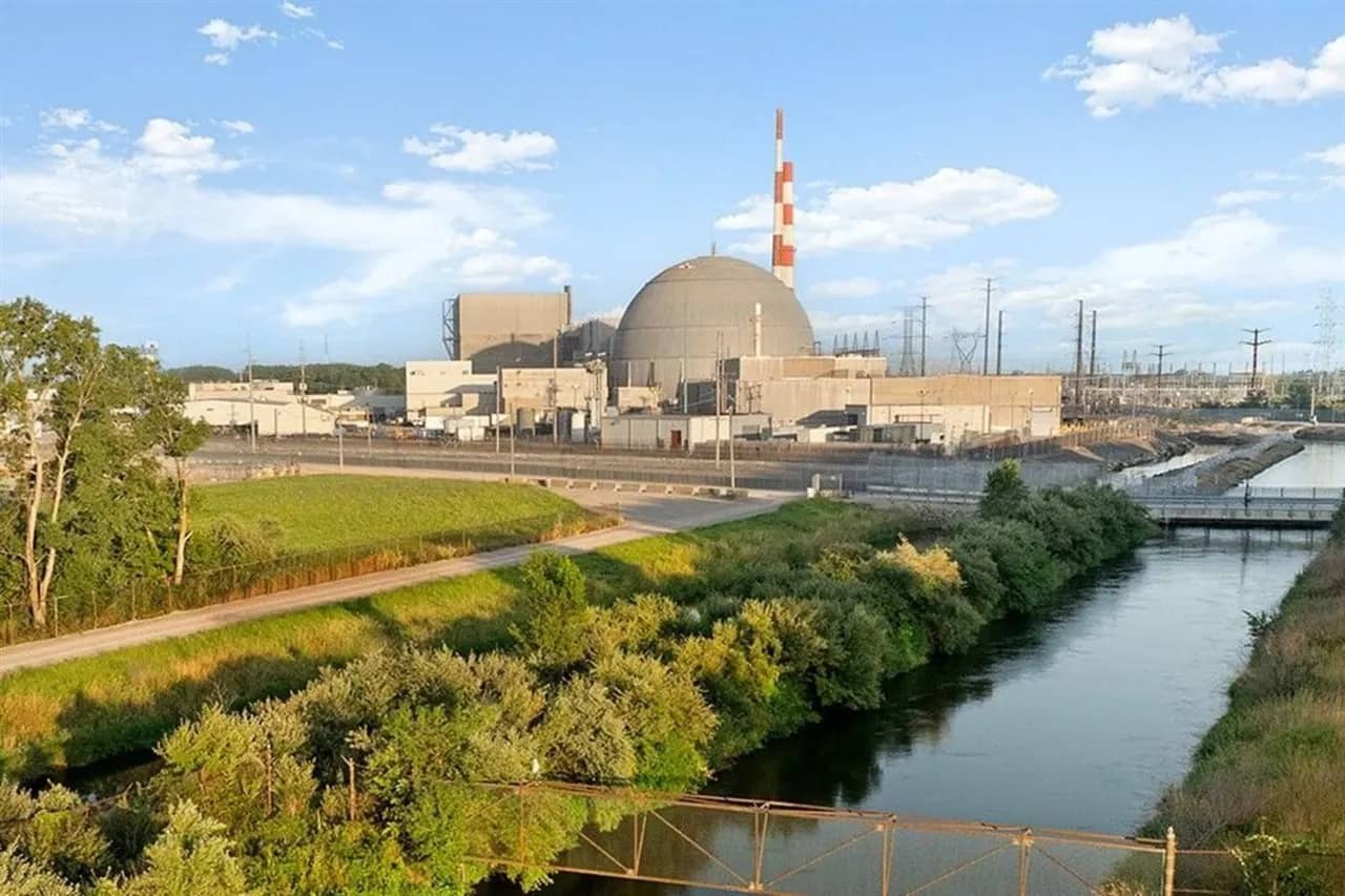 Walmart signs first nuclear power purchase agreement