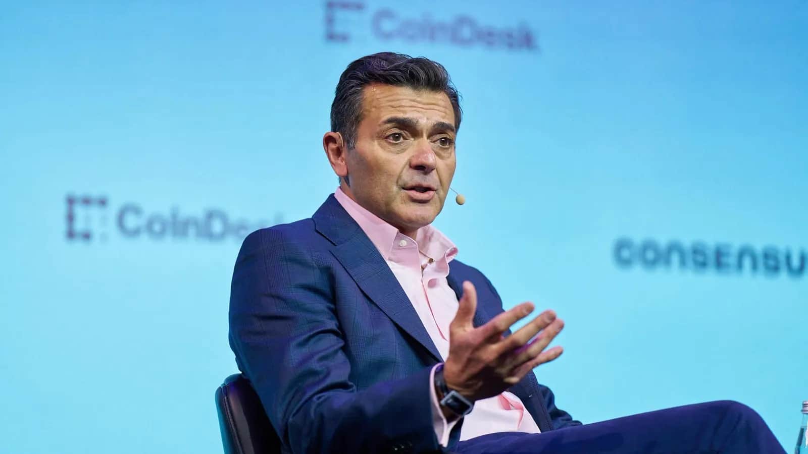 DTCC Processes First Live Trades of Tokenized Securities