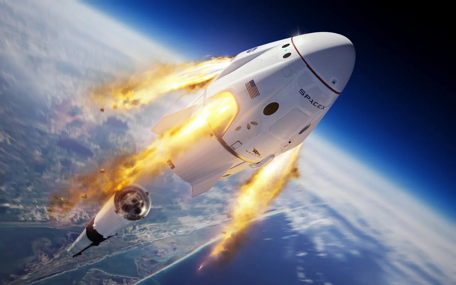 Space Force Awards $4.16B OTA to SpaceX for SB-AMTI Program