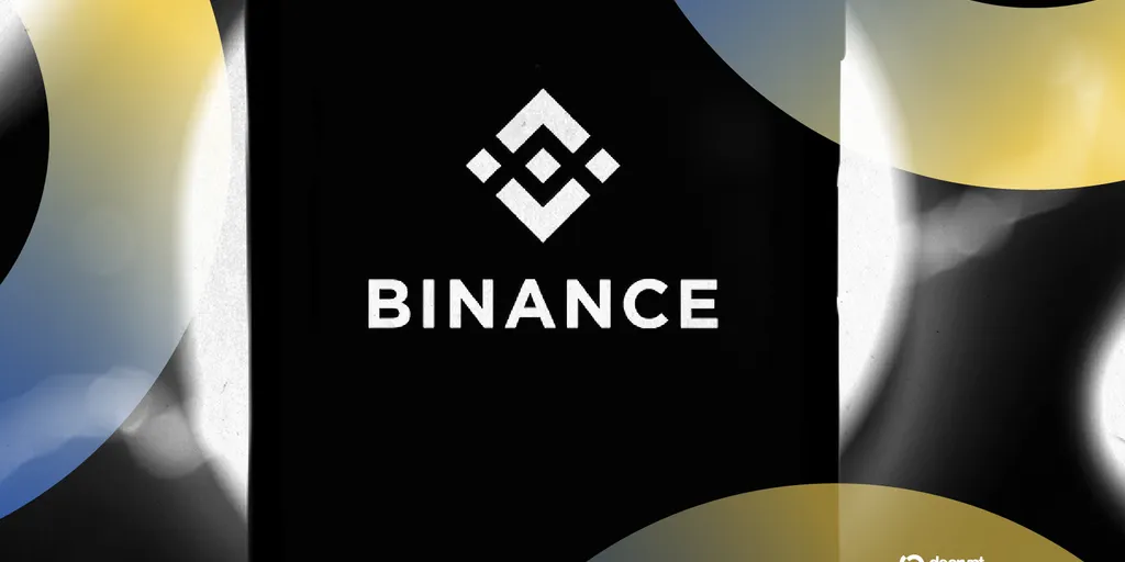 Greek Regulator Expected to Reject Binance MiCA License Application