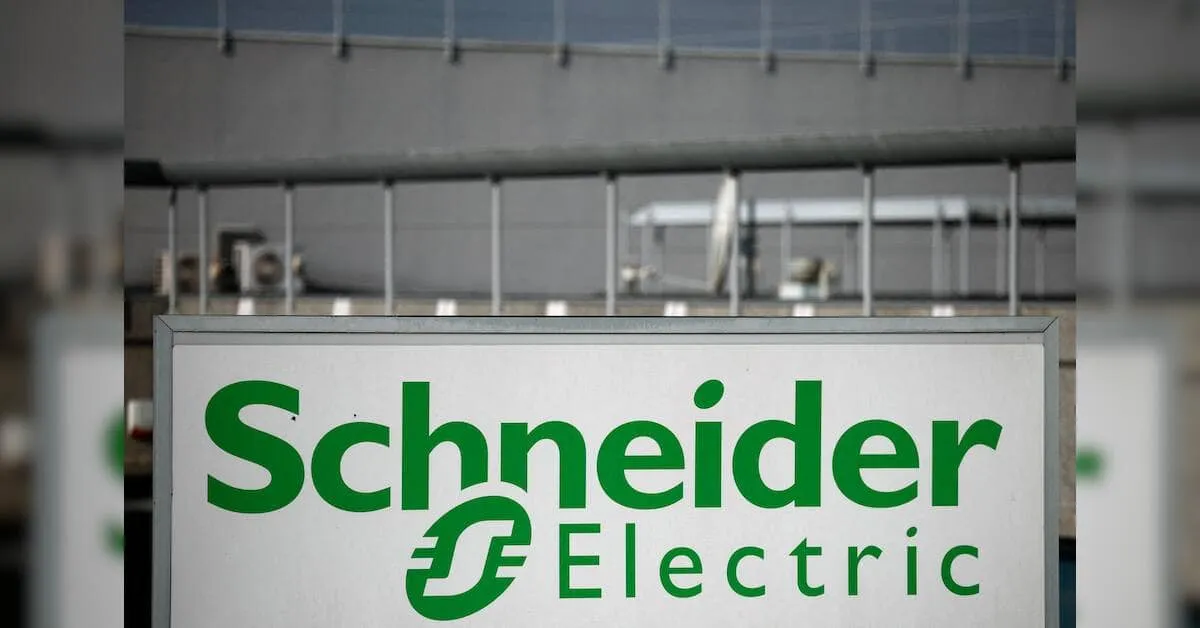 Schneider Electric Agrees to Buy PTC for $22.6 Billion