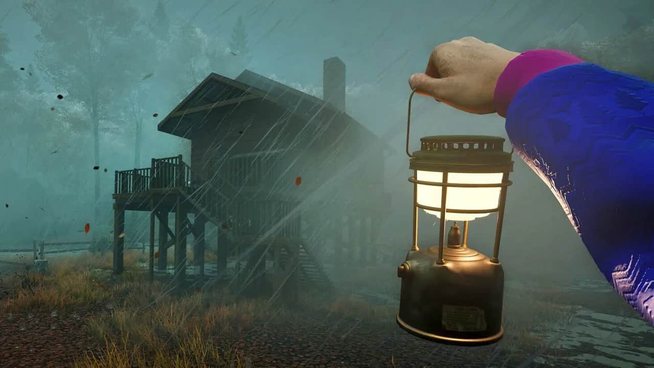 PlayerUnknown Productions ends Prologue: Go Wayback! development as it leaves early access