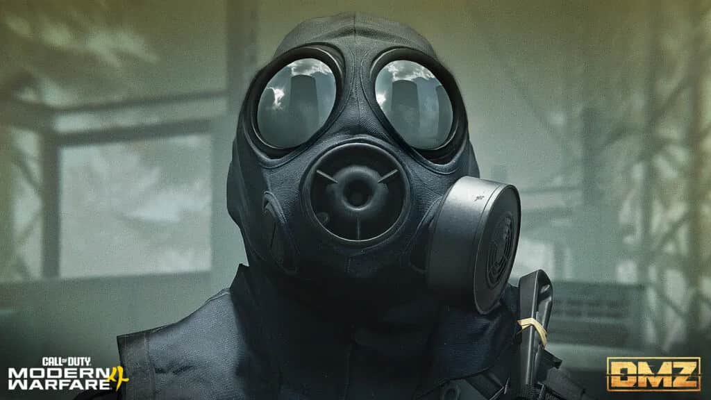 Activision Reveals First Look at DMZ Extraction Shooter