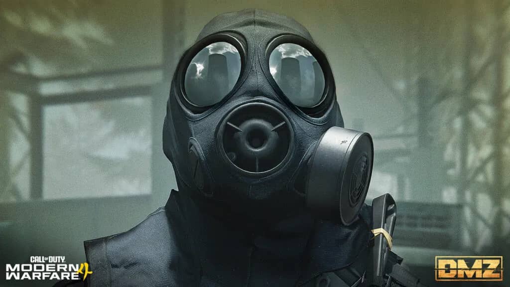 Activision Reveals First Look at DMZ Extraction Shooter
