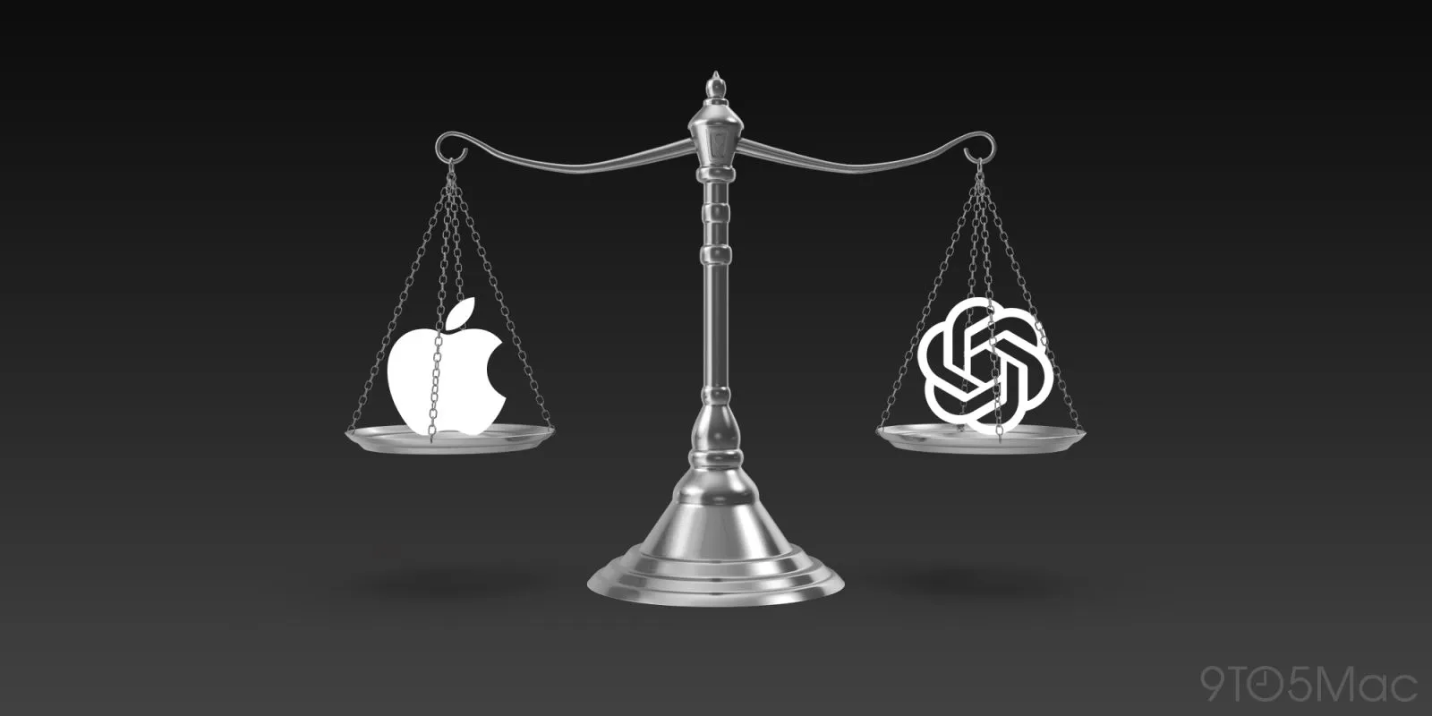 Apple accuses OpenAI of trade secret theft in new lawsuit