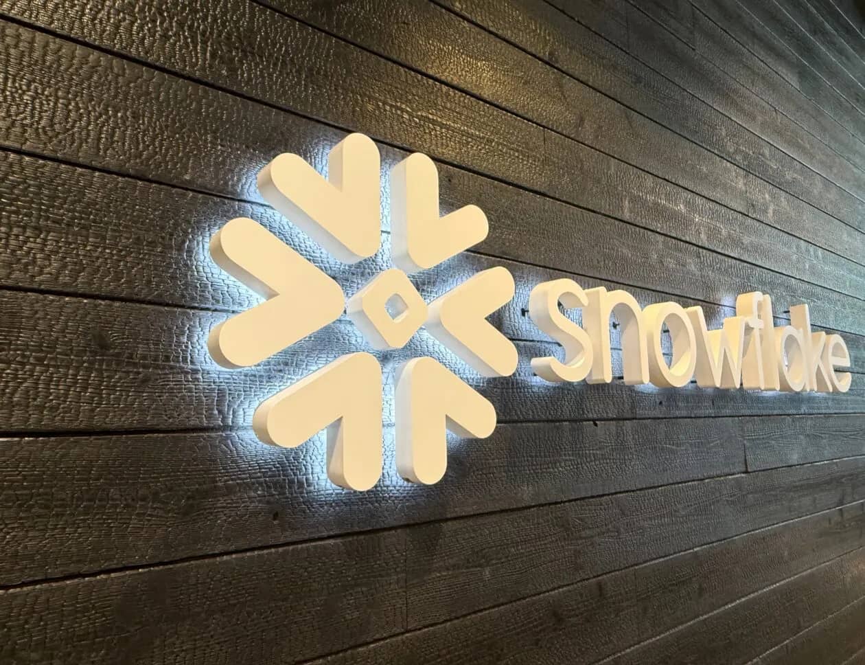 Snowflake Commits $6B to AWS Over 5 Years for AI Tools